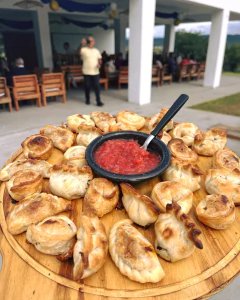 Maestros en Noviembre