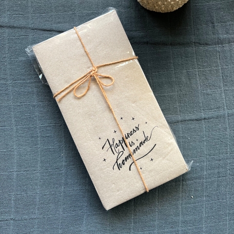 Servilletas de Papel Happyness x 12 unidades