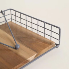 Servilletero Wood en internet