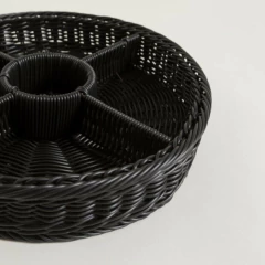 Copetinero Black PP en internet