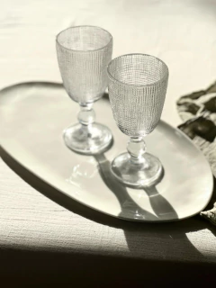 Juego de 6 Copas Milán - comprar online