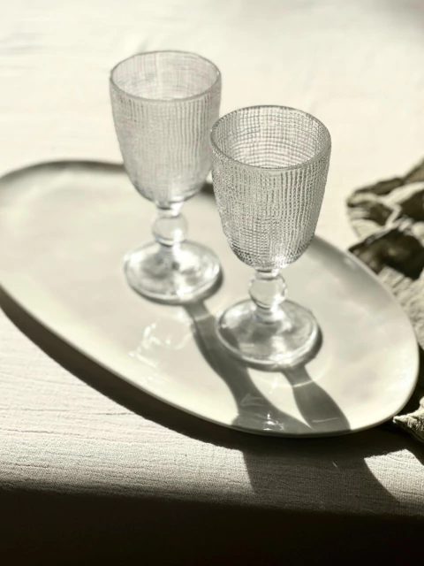 Juego de 6 Copas Milán - comprar online