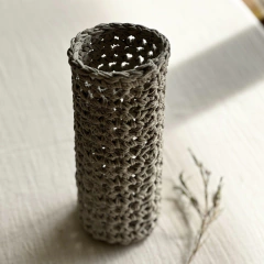 Porta Spray Aerosol Insecticida y/o florero Cemento en internet