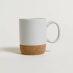 Taza Puglia Blanca Tiza - Trendy Corner