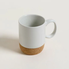 Taza Puglia Off White - Trendy Corner