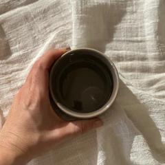 Mini Bowl Hygge Mocca