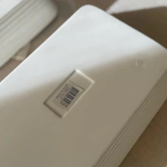 Fuente para Horno Rectangular L - tienda online