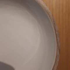 Ensaladera Bowl de Madera Sahara - tienda online