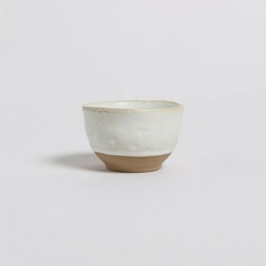 Cuenco Taza sin Asa - Línea Arena - comprar online