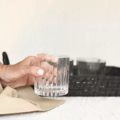 Juego de 6 Vasos Ottawa