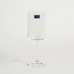 Imagen de Juego de 6 Copas Sunia de Cristal de Bohemia 400ml