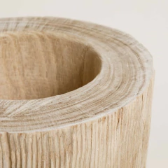 Jarrón Deco Kiri - Trendy Corner