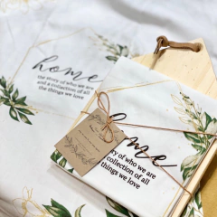 Paño y Tabla Deco Home.