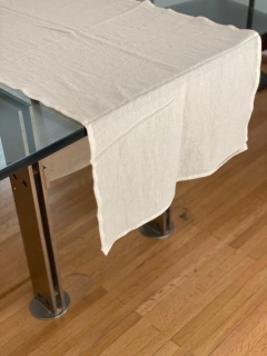 CAMINO DE GASA NATURAL