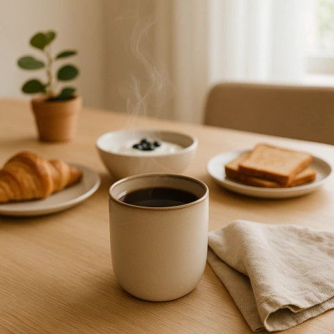 Cuenco Alto Cadiz Arena - comprar online