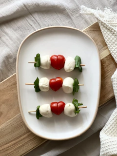 Bandeja NEO Blanca Mate Ch - tienda online