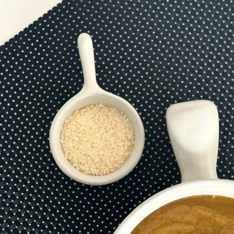 MIni Dip UMA con Asa de Ceramica para horno y servir