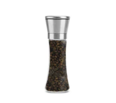 Molinillo de Vidrio y Acero Inoxidable - comprar online