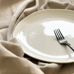 Juego de 6 Platos de Postre Galipoli - comprar online