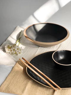 Bowl Osaka Ensaladera Plato de Pasta - tienda online