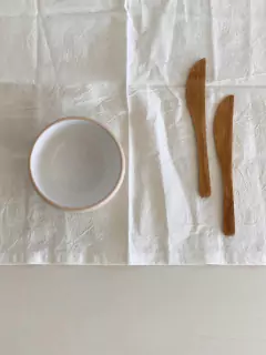 Mini Bowl Moorea Color Pastel, Ideal Helado, Postre. - tienda online