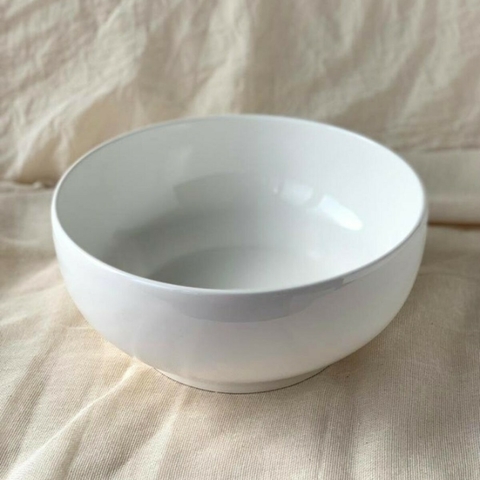 Bowl Ensaladera Luna Individual - comprar online