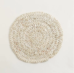 Juego de 6 individuales Hanoi - comprar online