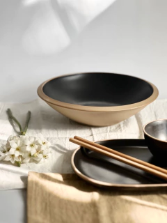 Bowl Osaka Ensaladera Plato de Pasta en internet