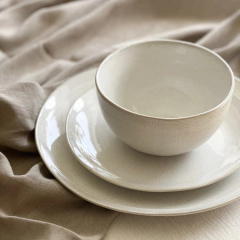 Juego de 6 Platos de Postre Galipoli en internet