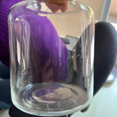 Florero Annecy- Cilindrico - Varias medidas