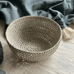 Panera Olivia Mediana Cemento