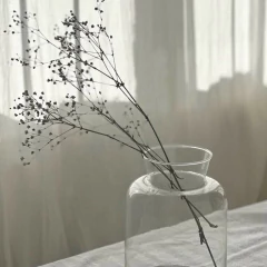 Florero Annecy- Cilindrico - Varias medidas