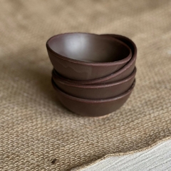 Mini Bowl Dip Onix - Trendy Corner