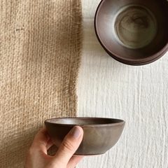 Mini Bowl Dip Onix - comprar online