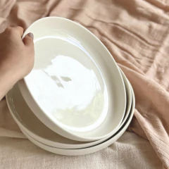 Juego de 6 Platos Hondos NEW Hygge en internet