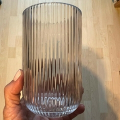 Imagen de Juego de 6 Vasos Viena - Altos de Vidrio