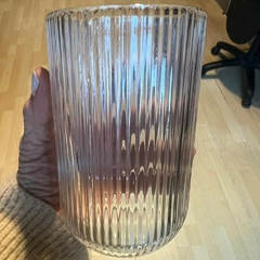 Juego de 6 Vasos Viena - Altos de Vidrio en internet