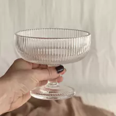 Juego de 6 Copas de Postre Viena en internet