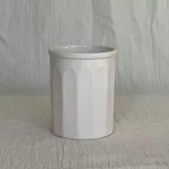 Porta Utensilios Pottery de Ceramica en internet