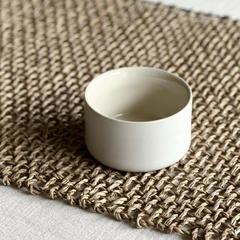 Mini Bowl Hygge Off White - comprar online