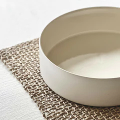 Ensaladera Hygge Grande Off White en internet