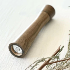 Molinillo de Pimienta Acacia - Trendy Corner