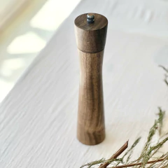 Molinillo de Pimienta Acacia - comprar online
