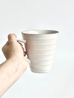 Taza Mug Capri. Desayuno. Trendycorner. - Trendy Corner