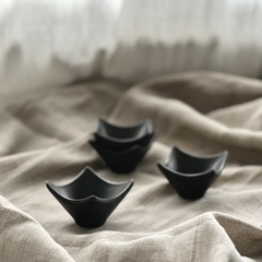 Bowl Cuadrado. Ideal Untables, Mermeladas, Salsas