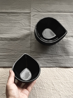 Bowl OIKO para Salsas Untables Mermeladas - Melamina - tienda online