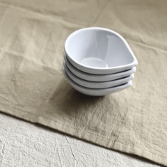 Imagen de Bowl OIKO para Salsas Untables Mermeladas - Melamina