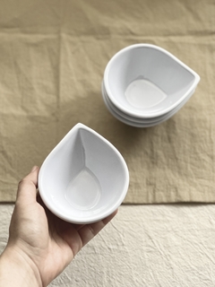Bowl OIKO para Salsas Untables Mermeladas - Melamina