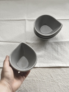 Bowl OIKO para Salsas Untables Mermeladas - Melamina en internet