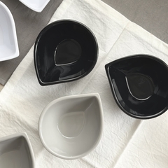 Bowl OIKO para Salsas Untables Mermeladas - Melamina